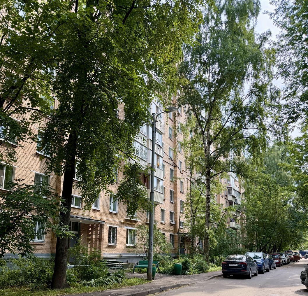2-комнатная квартира, 45 м² — фото 7