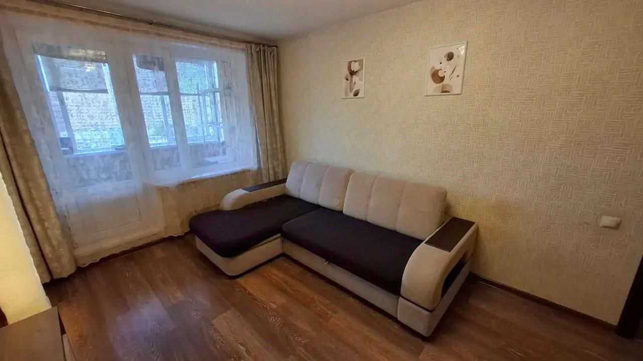 2-комнатная квартира, 46 м² — фото 3