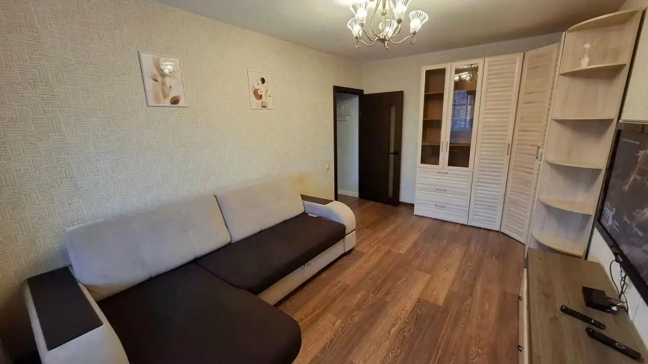 2-комнатная квартира, 46 м² — фото 4