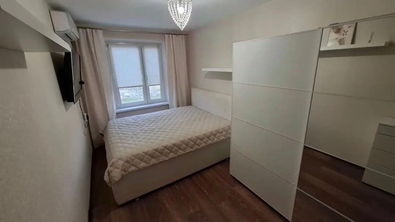 2-комнатная квартира, 46 м² — фото 5