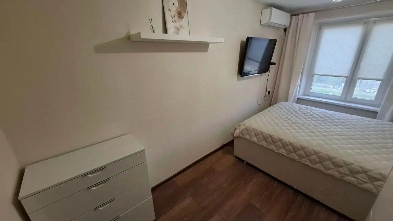 2-комнатная квартира, 46 м² — фото 6