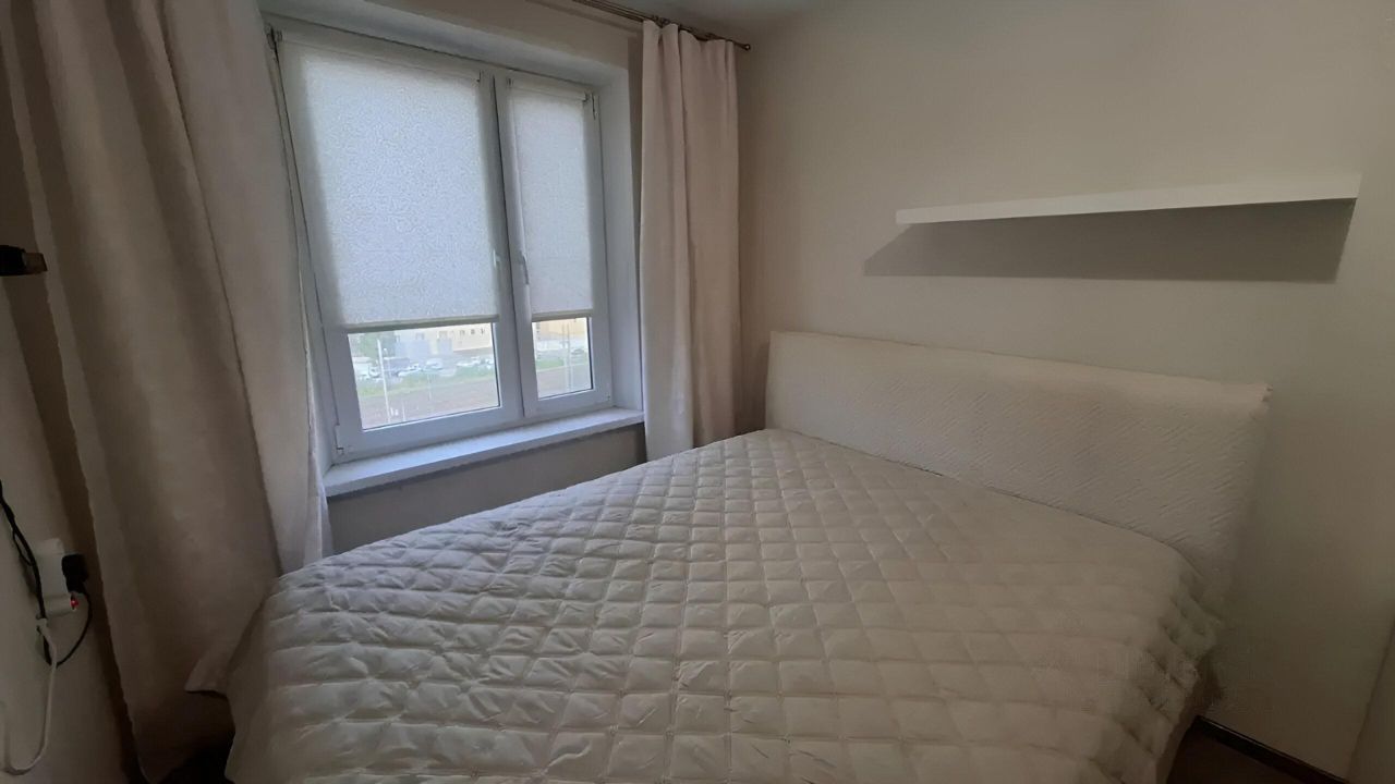 2-комнатная квартира, 46 м² — фото 8