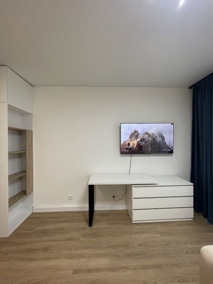 Квартира-студия, 27 м² — фото 6