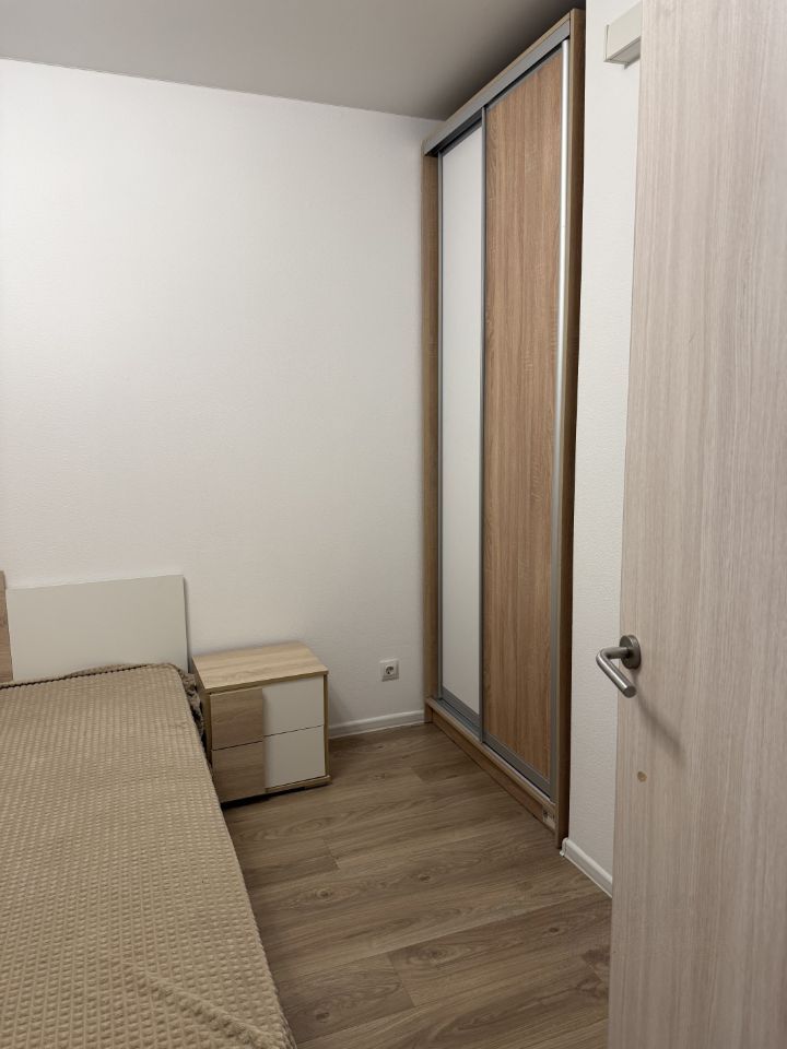3-комнатная квартира, 55 м² — фото 5