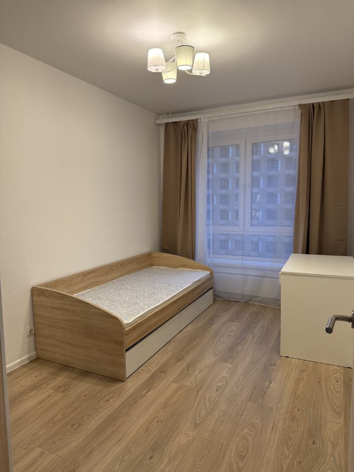 3-комнатная квартира, 55 м² — фото 6