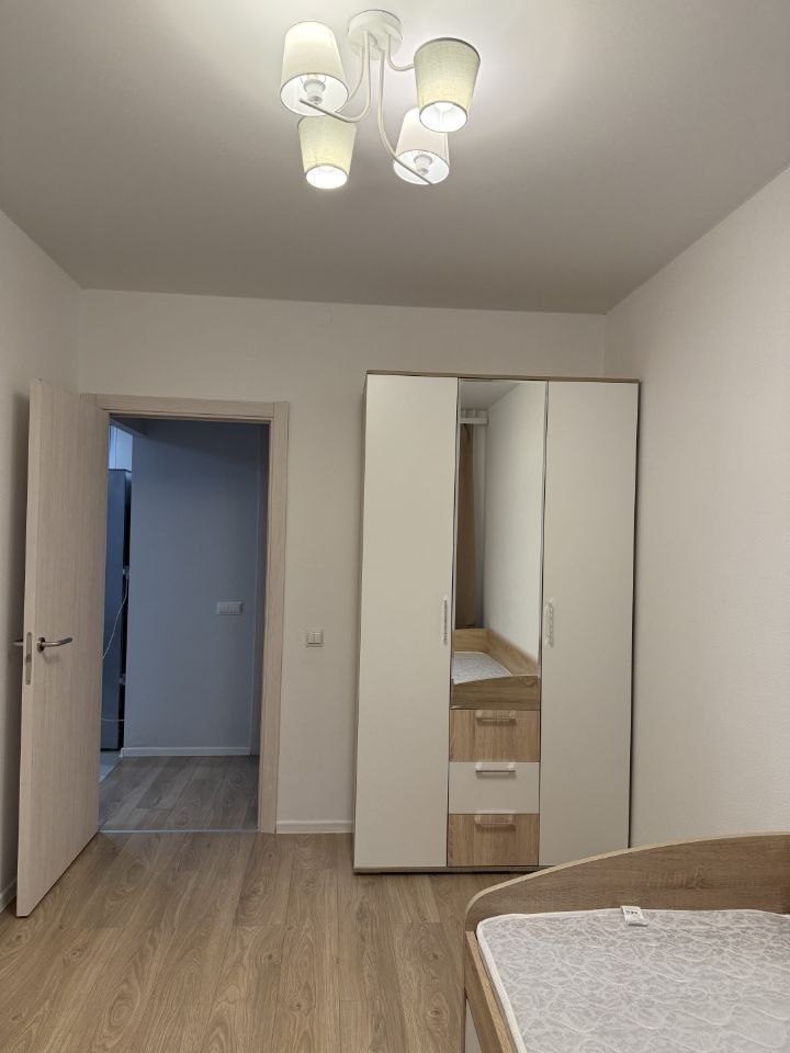 3-комнатная квартира, 55 м² — фото 7