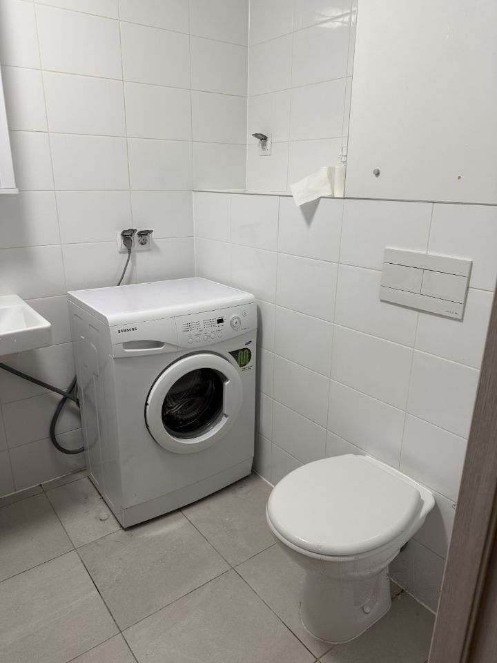3-комнатная квартира, 55 м² — фото 8
