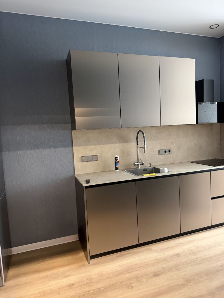 1-комнатная квартира, 40 м² — фото 2