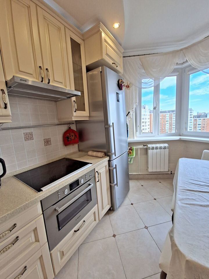 2-комнатная квартира, 51 м² — фото 4