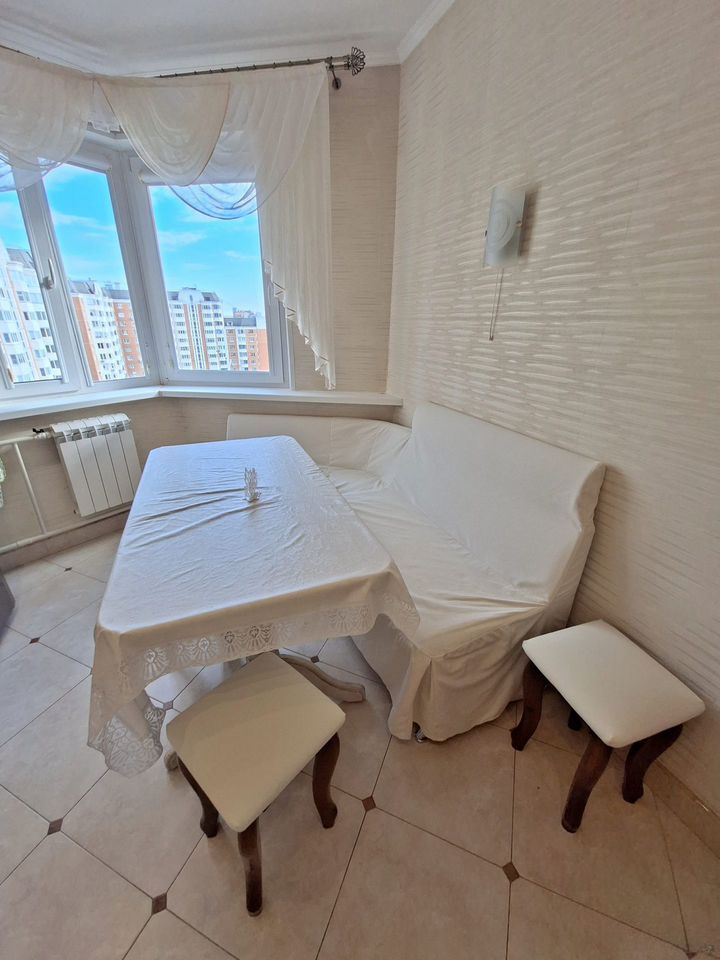 2-комнатная квартира, 51 м² — фото 8
