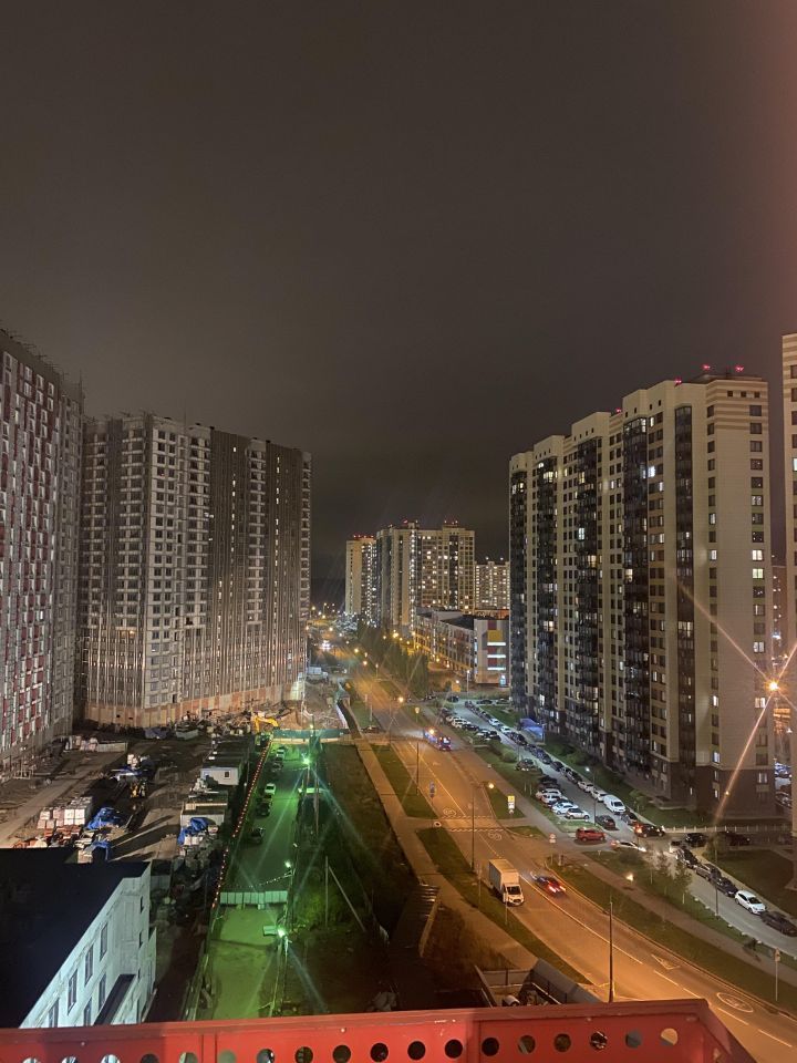 1-комнатная квартира, 36 м² — фото 8