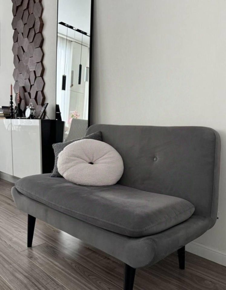 Квартира-студия, 28 м² — фото 1