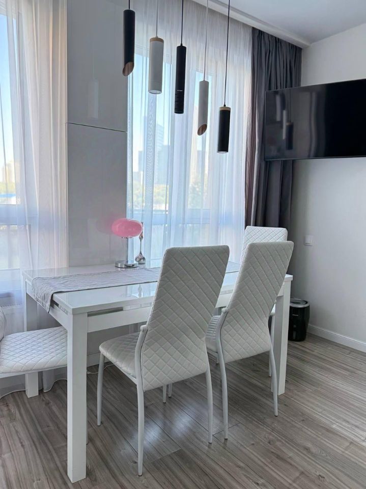 Квартира-студия, 28 м² — фото 2