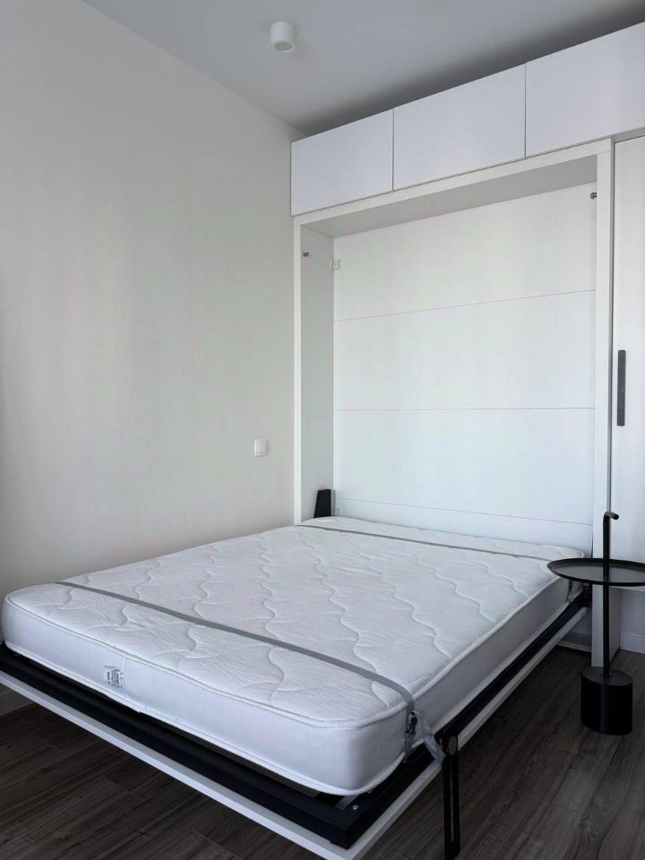 Квартира-студия, 28 м² — фото 4