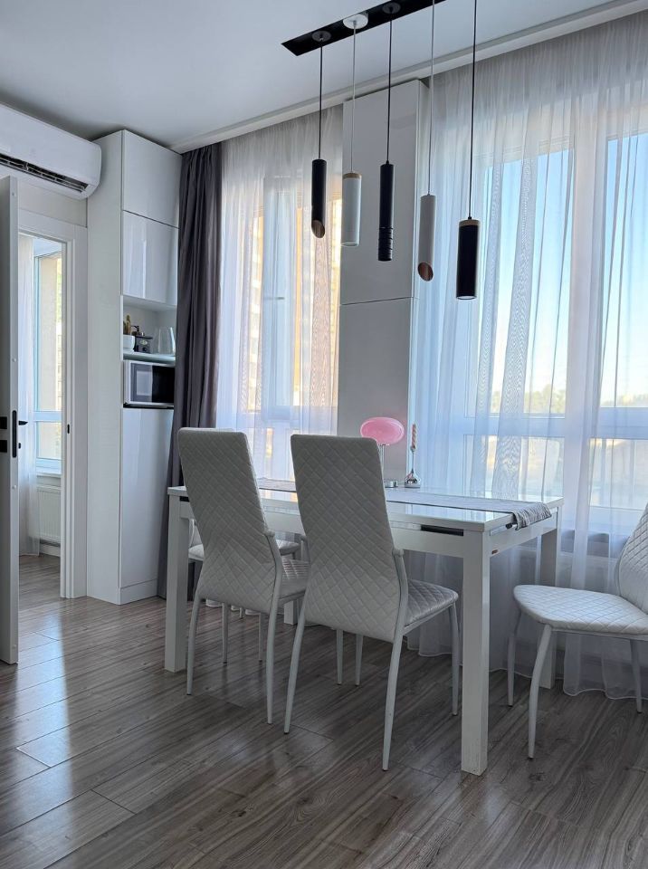 Квартира-студия, 28 м² — фото 5