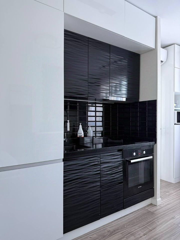 Квартира-студия, 28 м² — фото 7