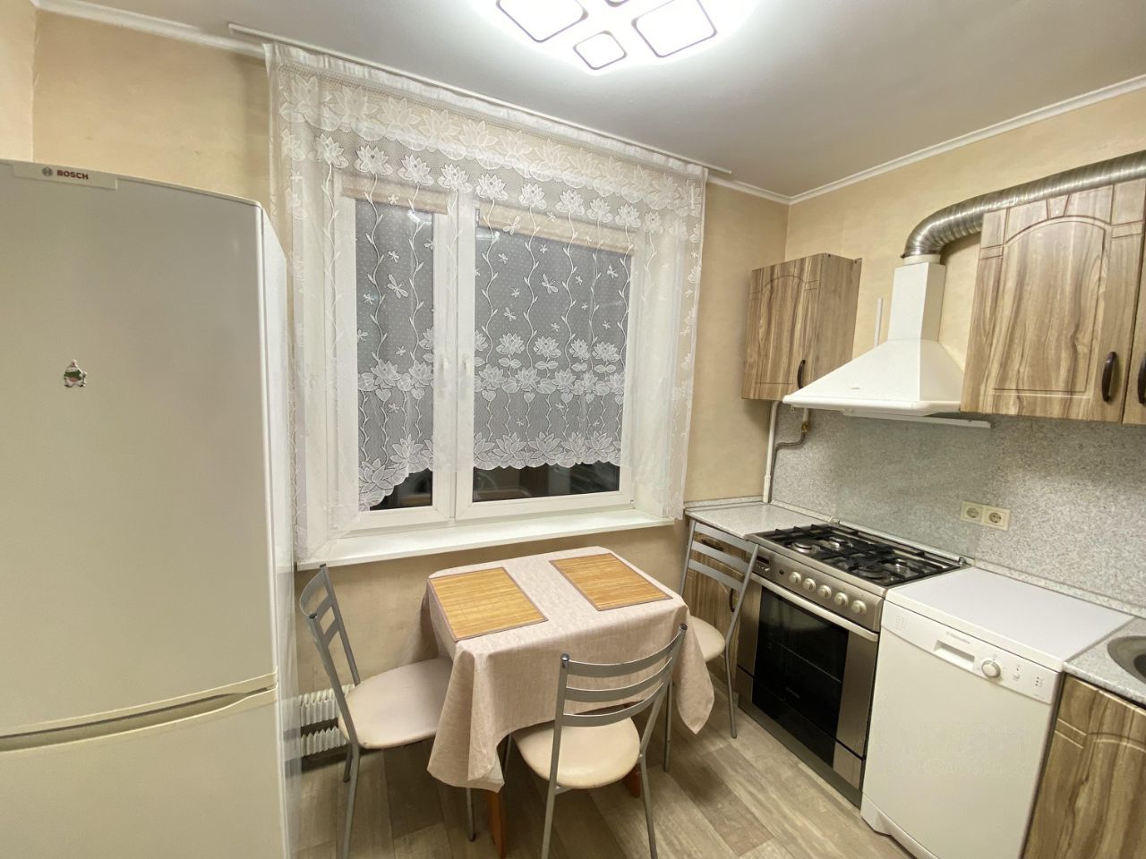 1-комнатная квартира, 35 м² — фото 3