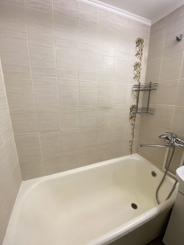 1-комнатная квартира, 35 м² — фото 8
