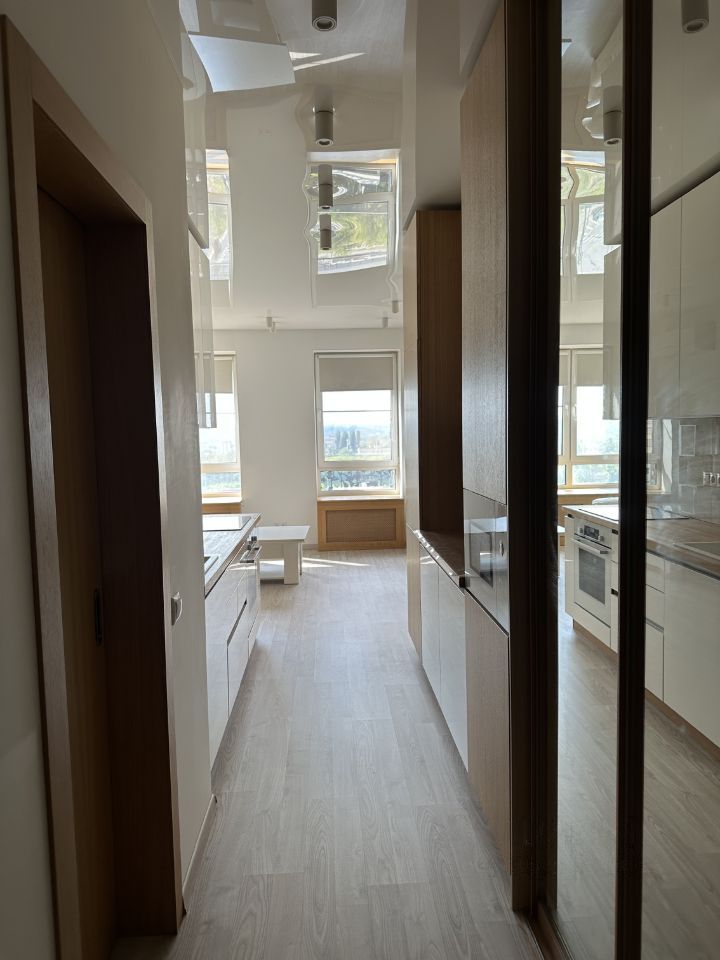 Квартира-студия, 37 м² — фото 1