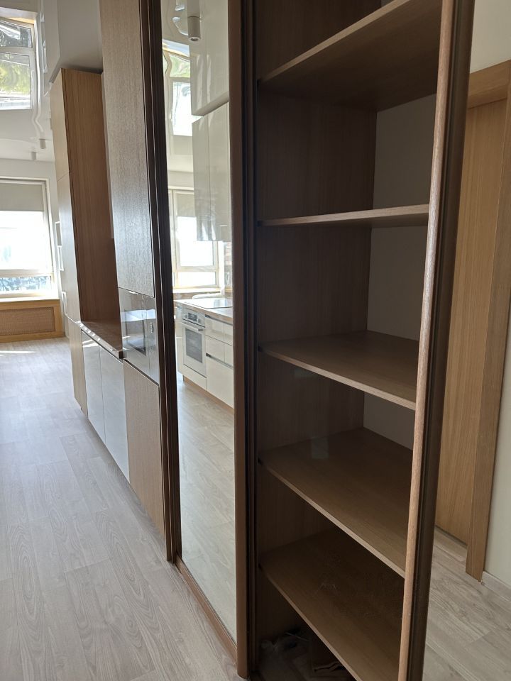 Квартира-студия, 37 м² — фото 2