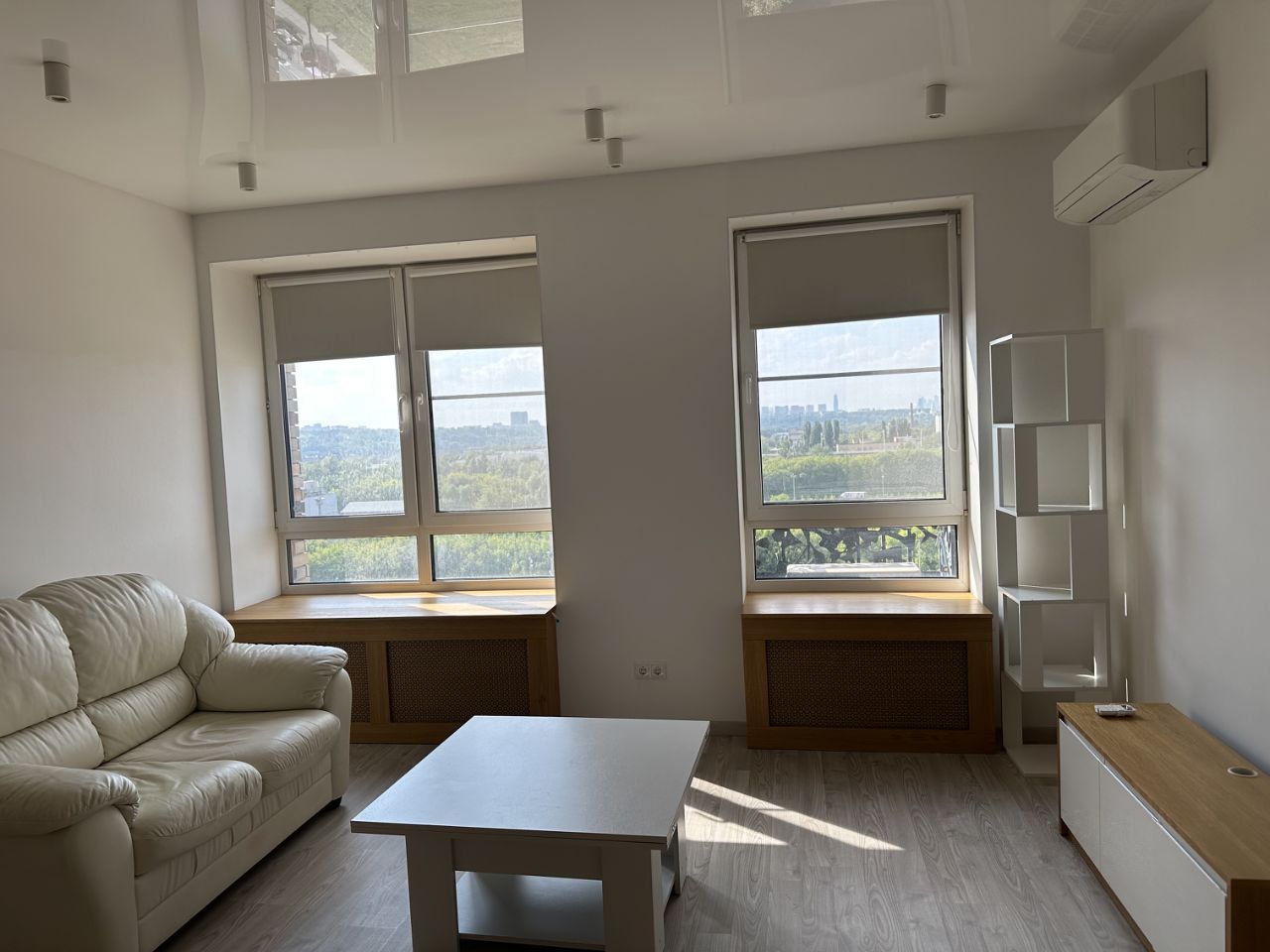 Квартира-студия, 37 м² — фото 4