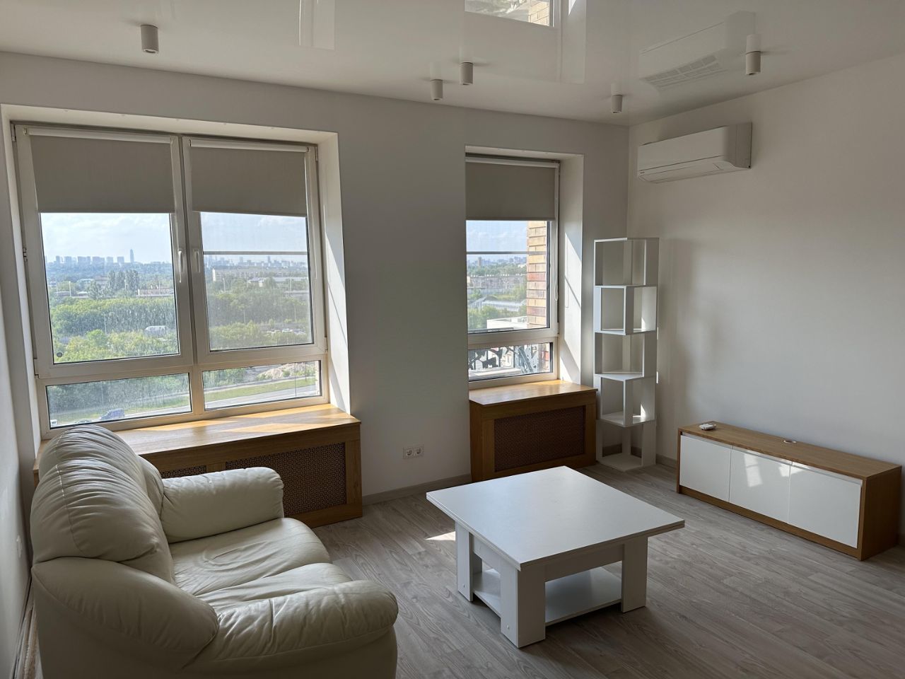 Квартира-студия, 37 м² — фото 5