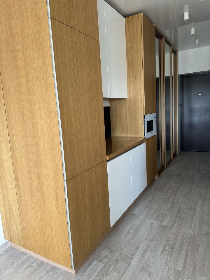 Квартира-студия, 37 м² — фото 6