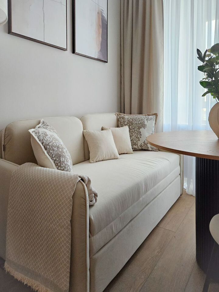 2-комнатная квартира, 45 м² — фото 4