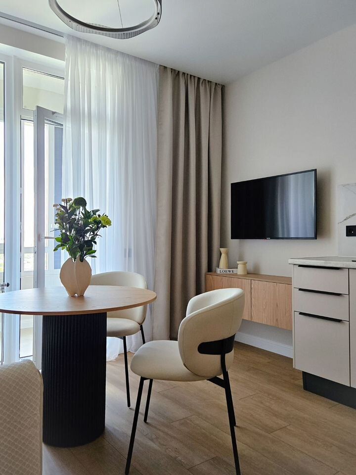 2-комнатная квартира, 45 м² — фото 5