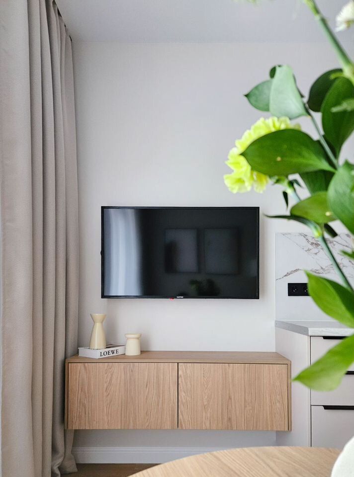 2-комнатная квартира, 45 м² — фото 6