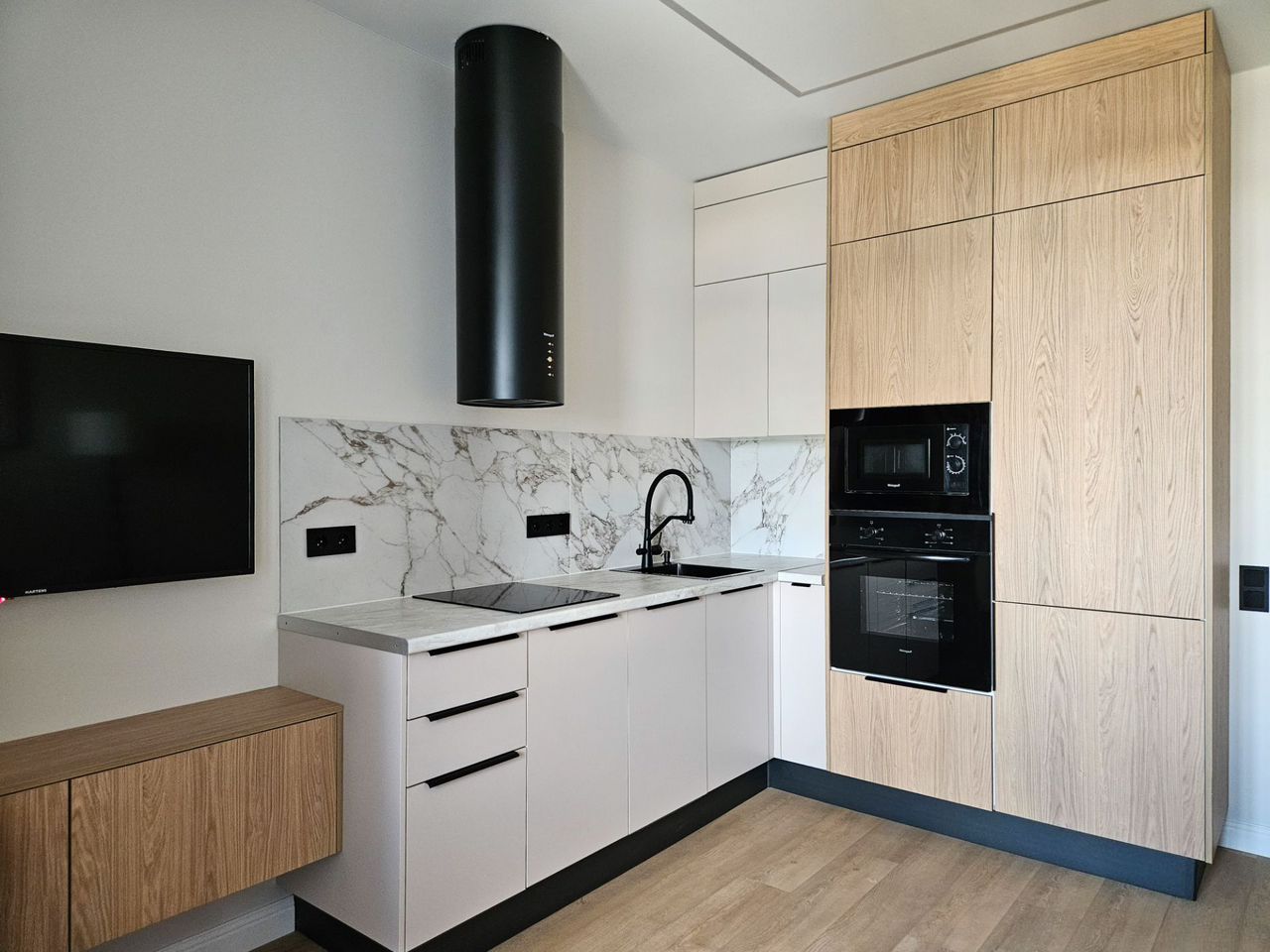 2-комнатная квартира, 45 м² — фото 7