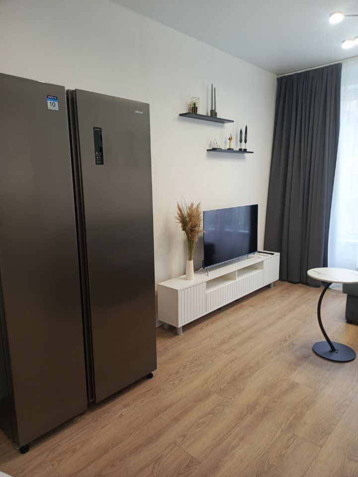 2-комнатная квартира, 37 м² — фото 3