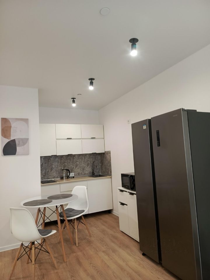 2-комнатная квартира, 37 м² — фото 4