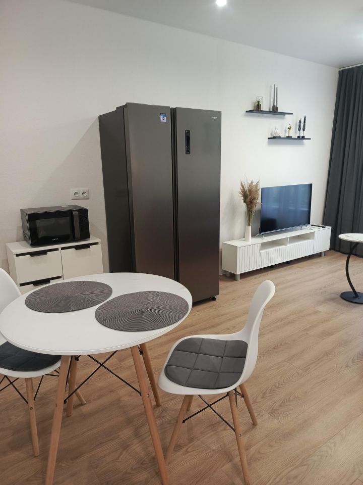 2-комнатная квартира, 37 м² — фото 5