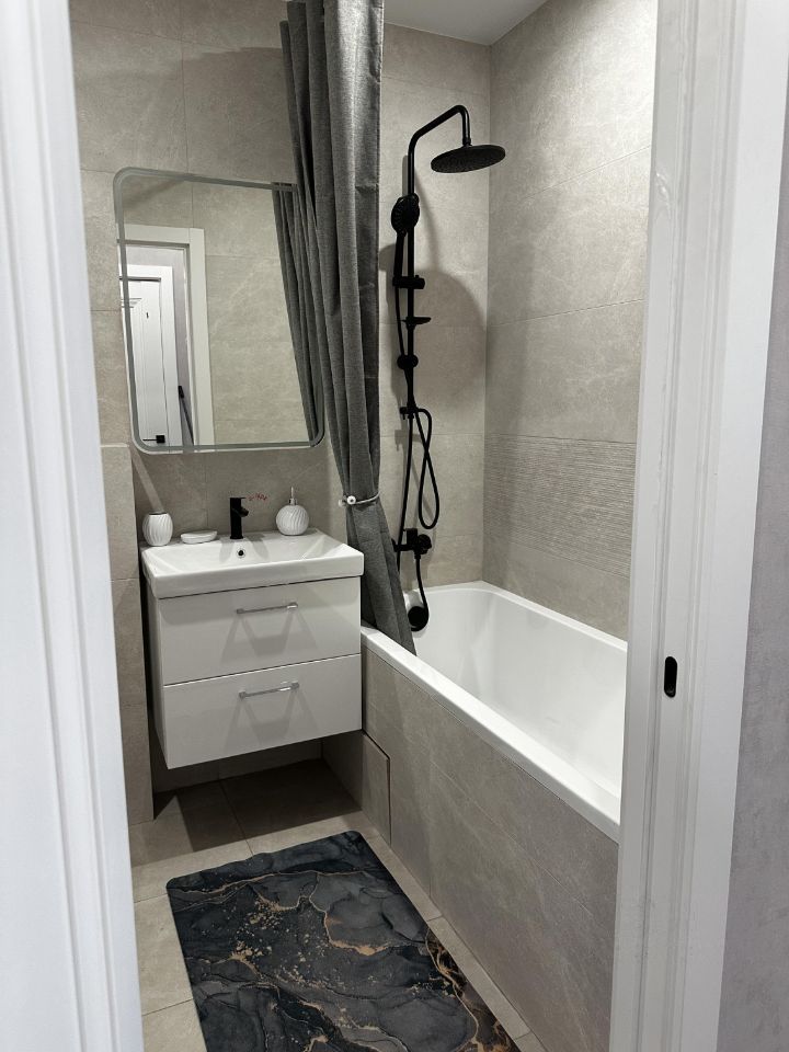 Квартира-студия, 27 м² — фото 2