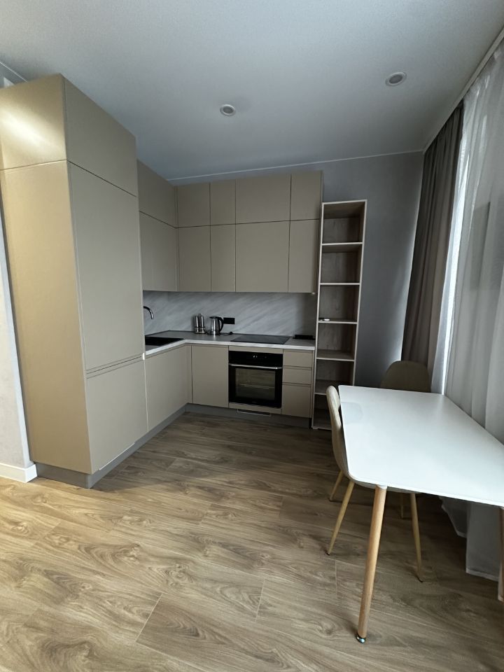 Квартира-студия, 27 м² — фото 6