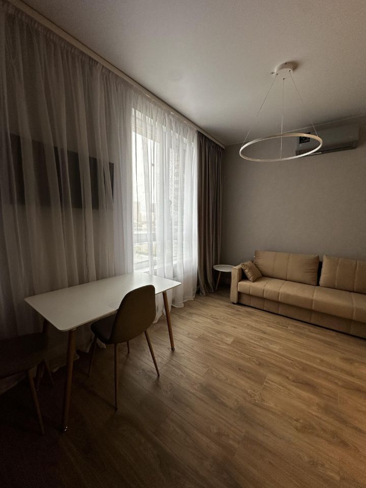 Квартира-студия, 27 м² — фото 7