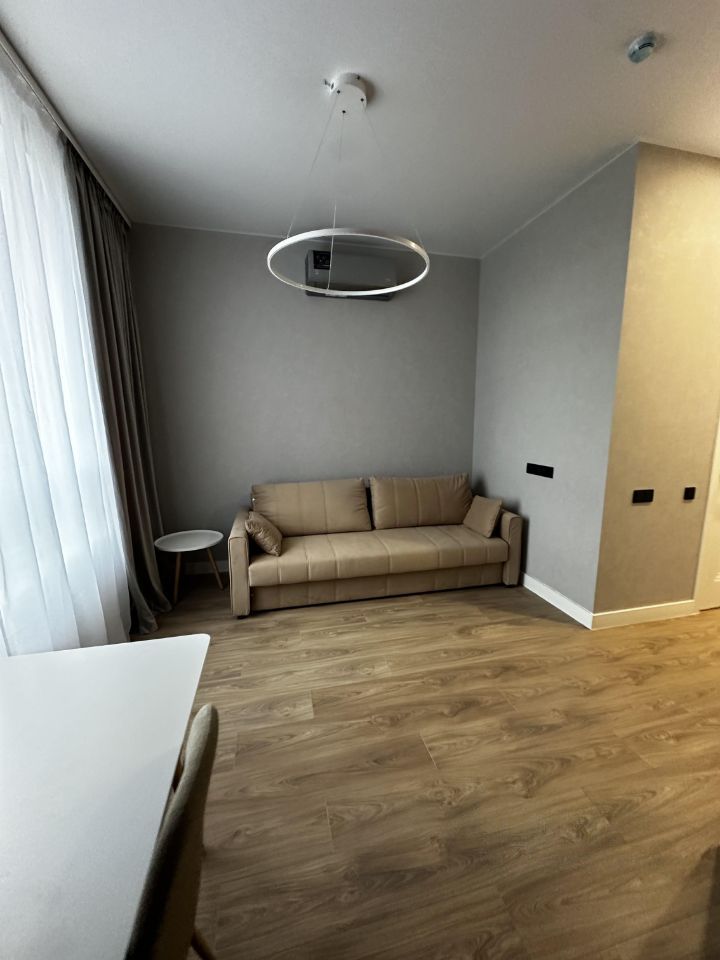 Квартира-студия, 27 м² — фото 8