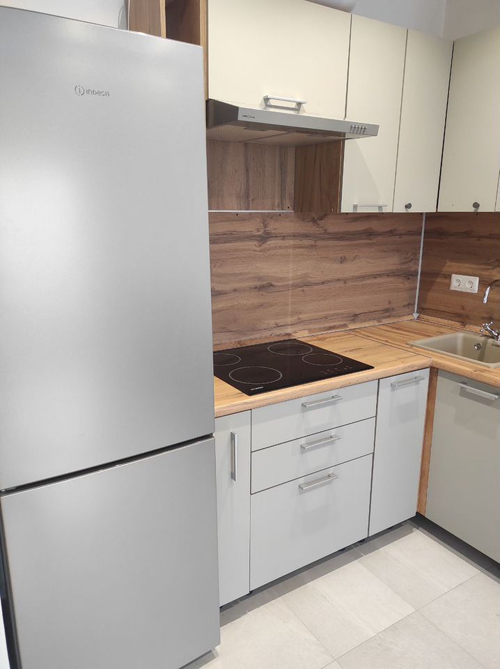 1-комнатная квартира, 38 м² — фото 2