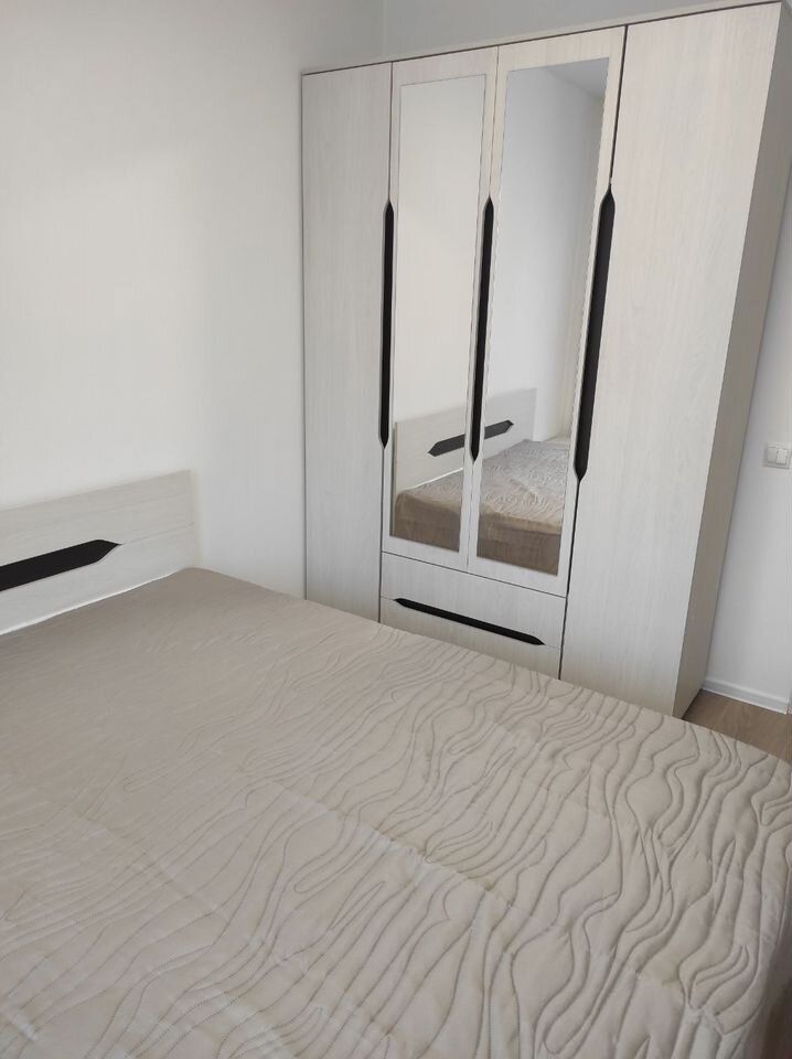 1-комнатная квартира, 38 м² — фото 7