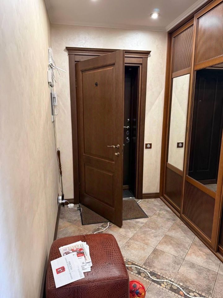 3-комнатная квартира, 86 м² — фото 3