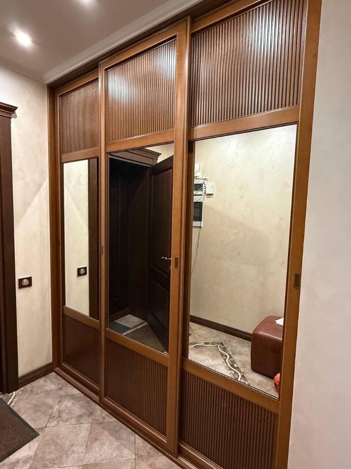 3-комнатная квартира, 86 м² — фото 4