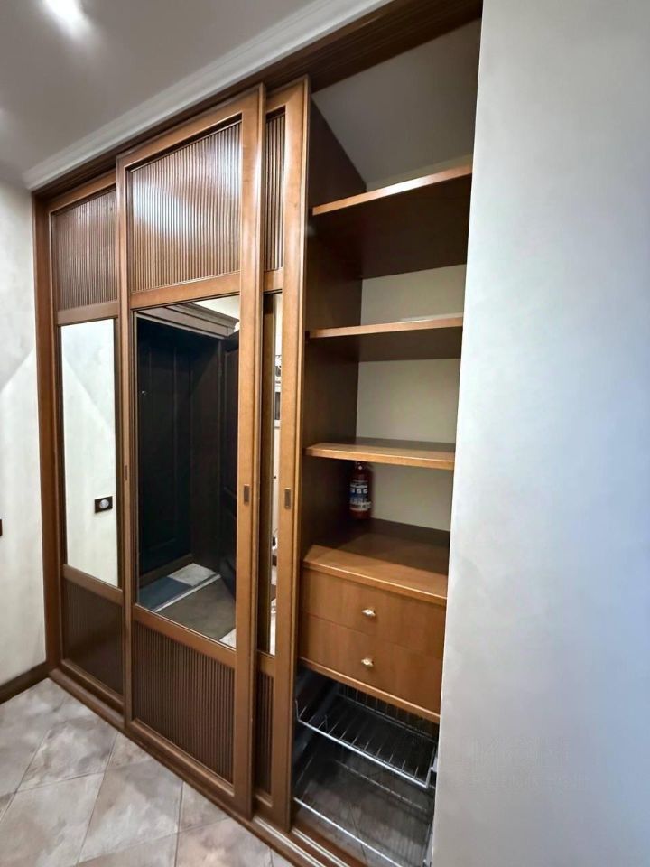 3-комнатная квартира, 86 м² — фото 5