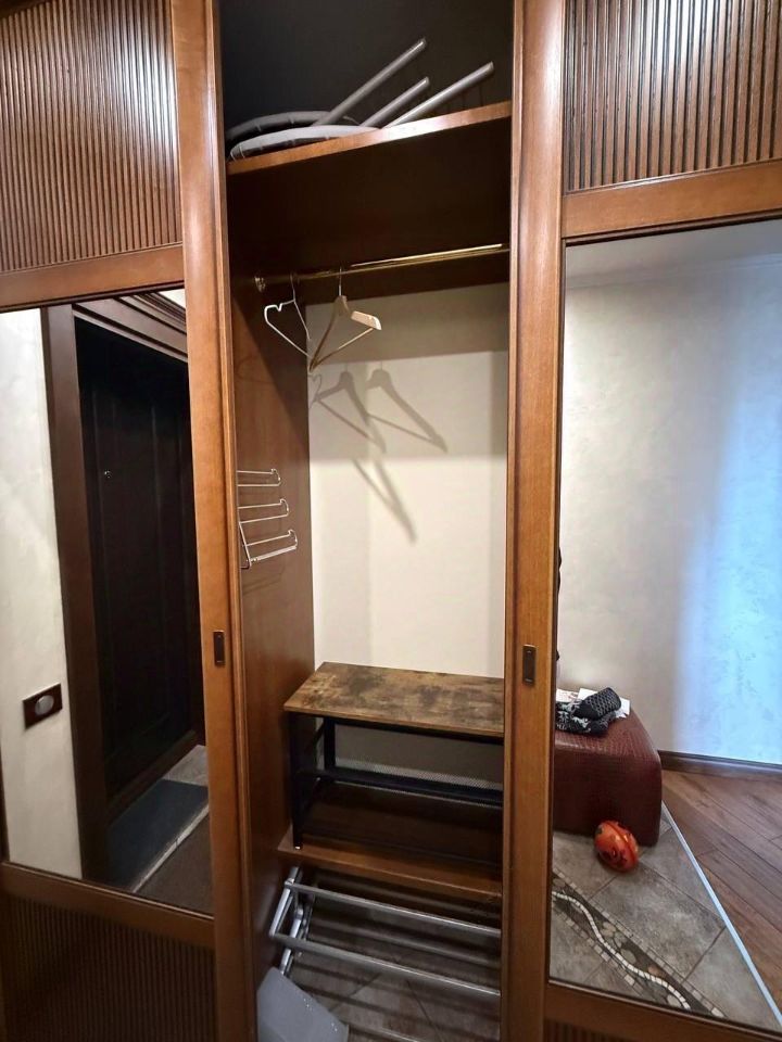 3-комнатная квартира, 86 м² — фото 6