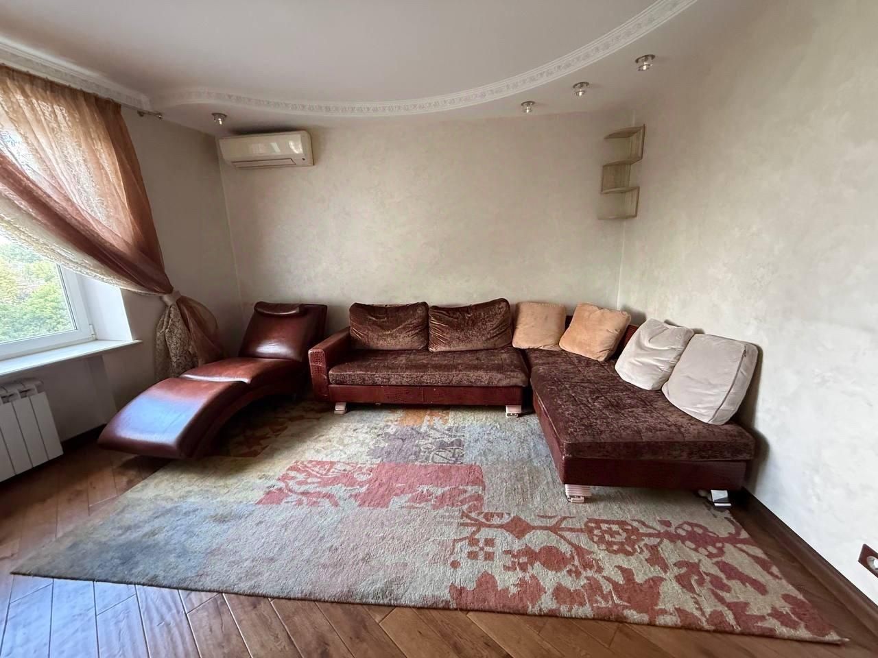 3-комнатная квартира, 86 м² — фото 8