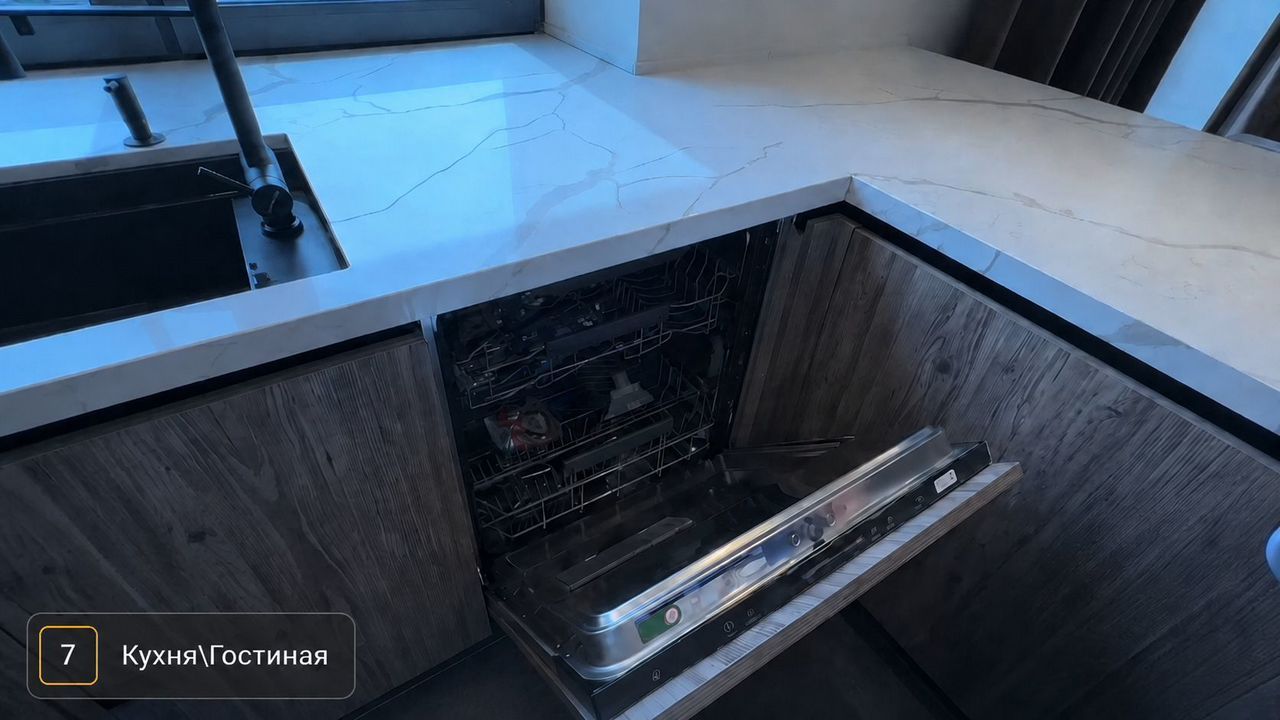 3-комнатная квартира, 81 м² — фото 7