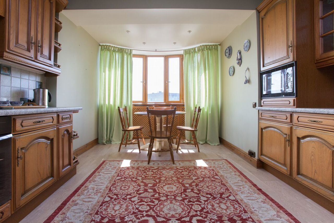2-комнатная квартира, 110 м² — фото 2