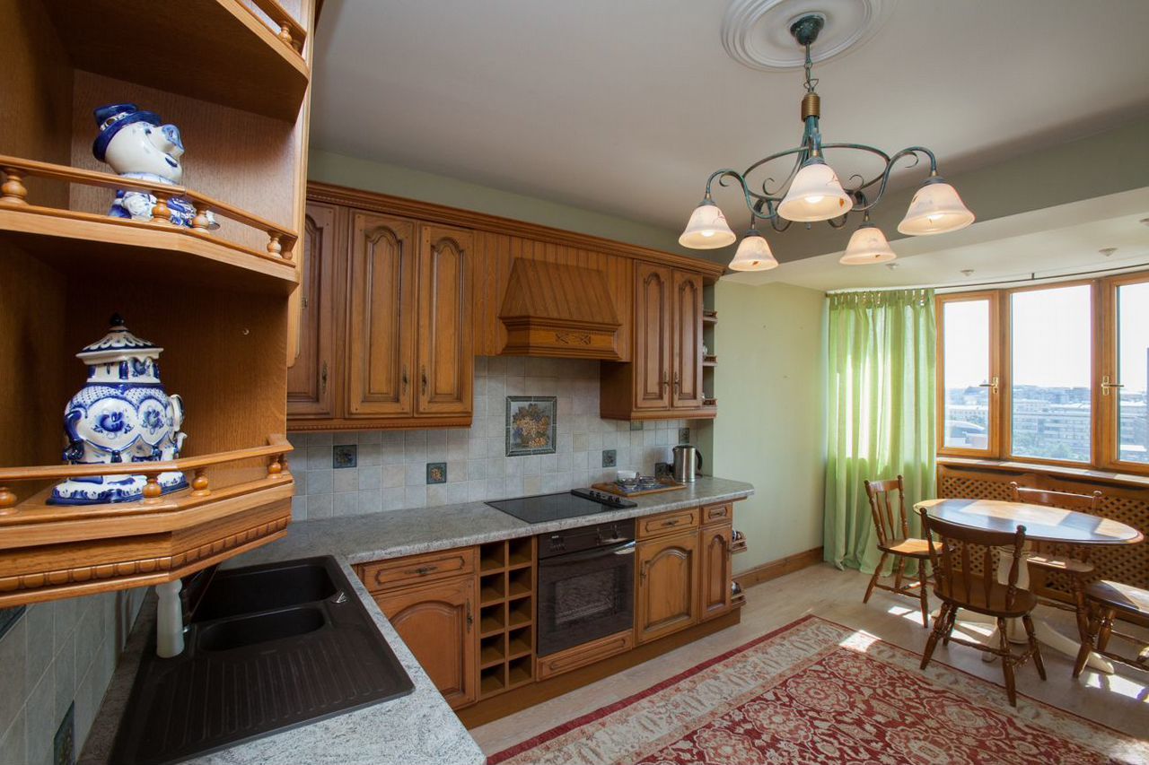 2-комнатная квартира, 110 м² — фото 3