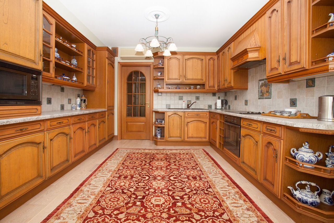 2-комнатная квартира, 110 м² — фото 4