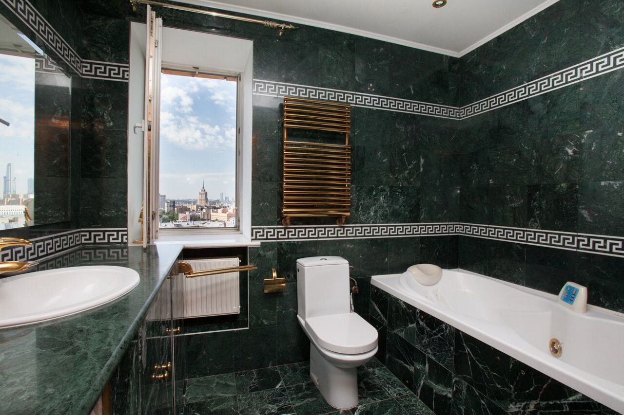 2-комнатная квартира, 110 м² — фото 7